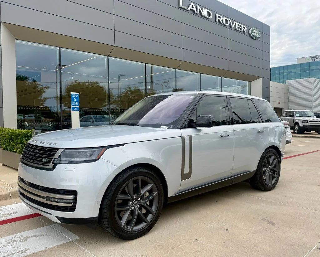 2023 Land Rover Range Rover 4.4 SE SWB's photo