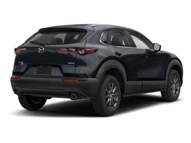 Used 2023 Soul Red Crystal Metallic Mazda 2.5 S Preferred Package image 5