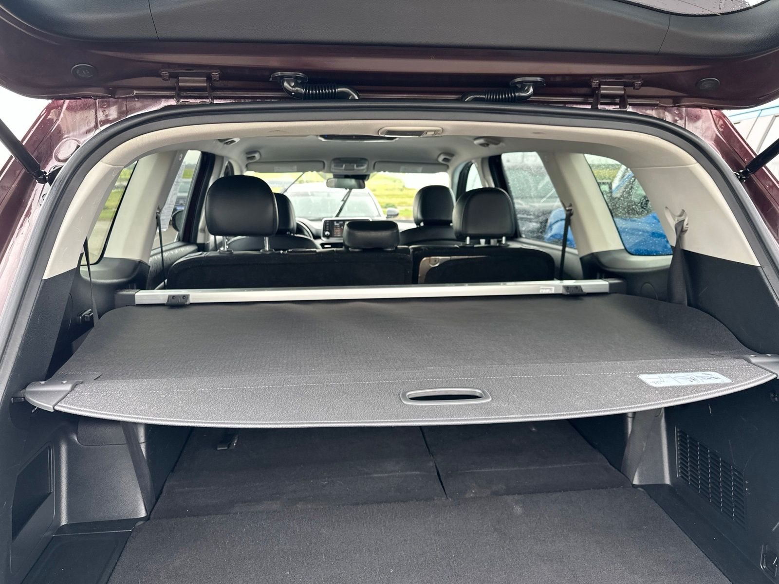 2020 Kia Telluride LX - Photo 34