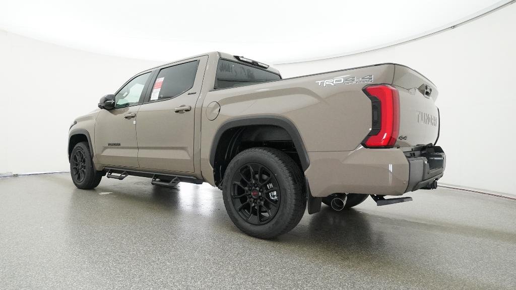 New 2026 Mudbath Toyota Limited image 26