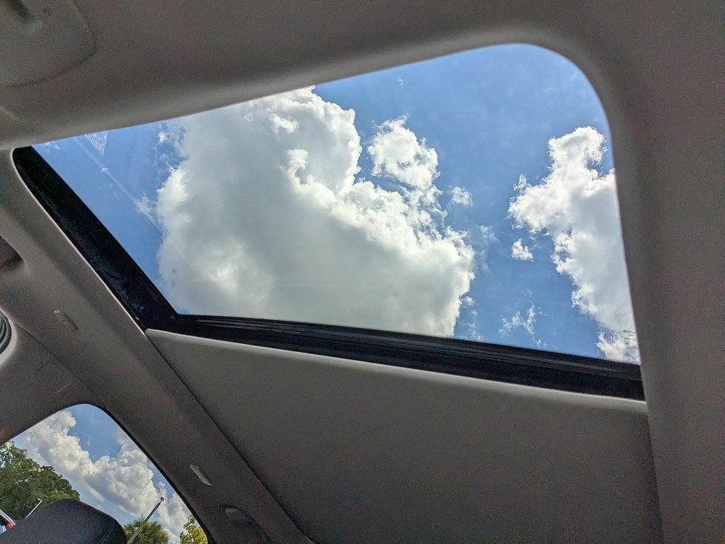 2025 Nissan Murano SL - Photo 18
