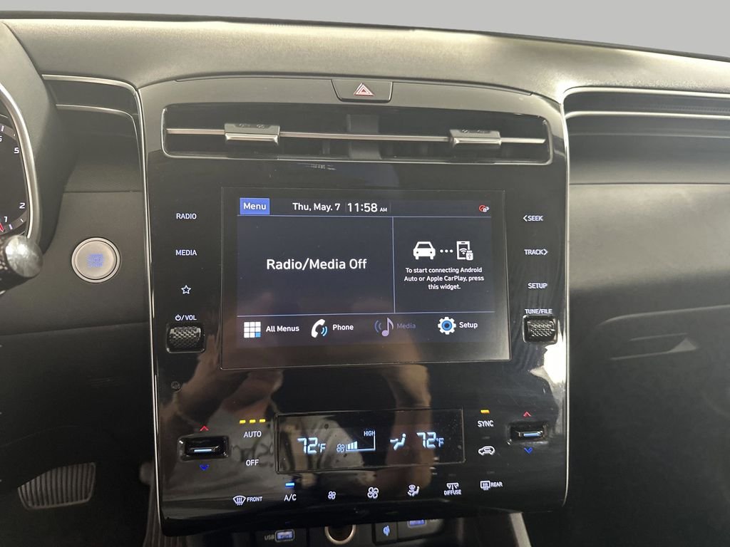 2024 Hyundai Tucson SEL - Photo 19
