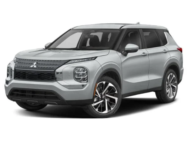 2022 Mitsubishi Outlander SE 2WD's photo