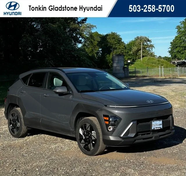 2024 Hyundai Kona SEL Automatic AWD's photo