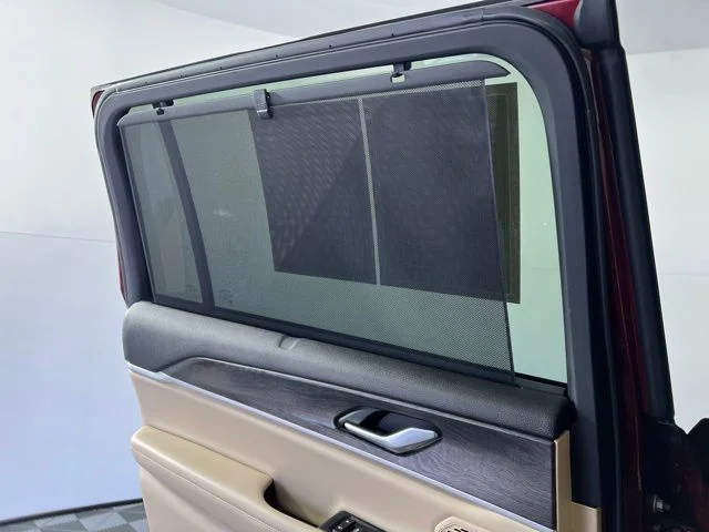 Used 2022 Red Jeep Limited image 39