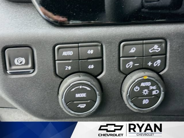 2026 Chevrolet Silverado 1500 RST - Photo 10