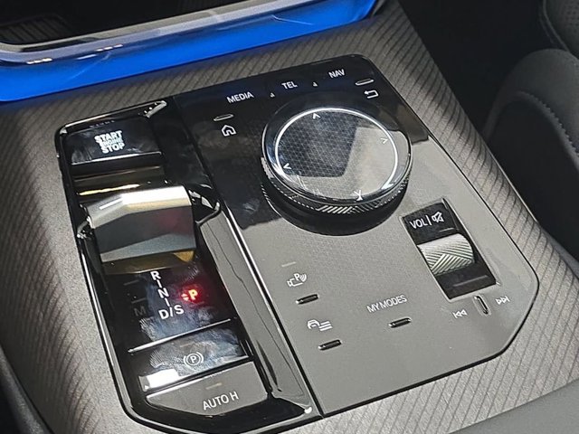 New 2026 Brooklyn Grey Metallic BMW X3 image 12