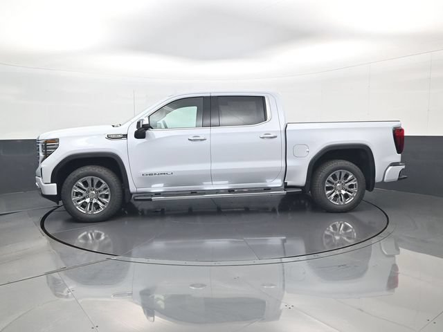 2026 GMC Sierra 1500 Denali - Photo 8