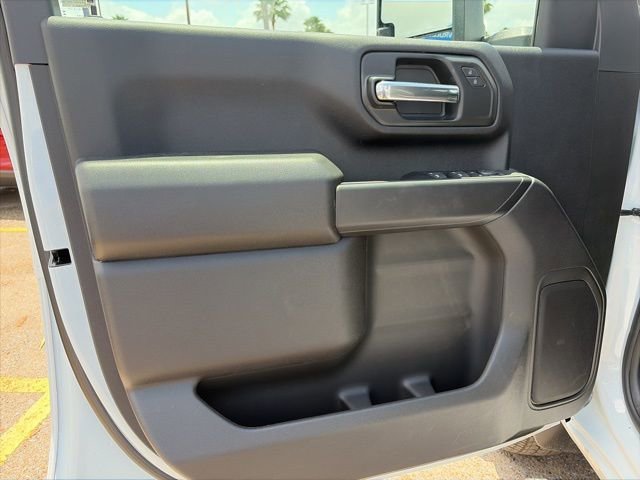 2026 Chevrolet Silverado 3500 HD Work Truck - Photo 13