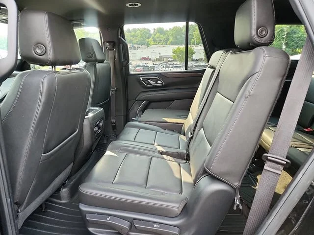 2023 Chevrolet Tahoe Z71 - Photo 10