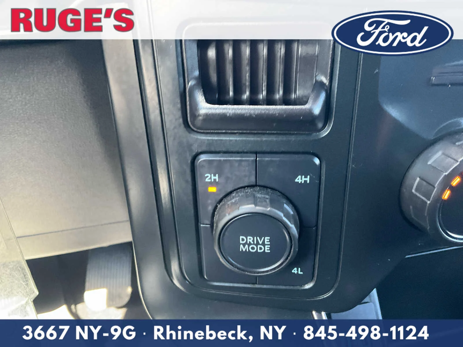 Used 2024 Avalanche Gray Ford STX image 25