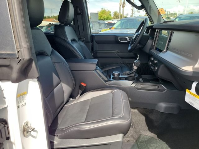 New 2026 Oxford White Ford Outer Banks® image 18