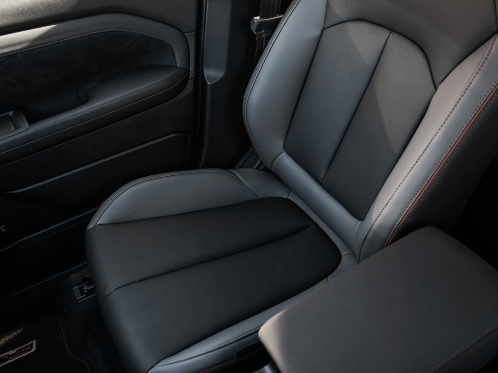 New 2026 MAGNETITE GRAY METALLIC Subaru Sport Onyx Edition image 26