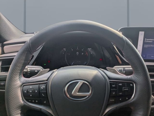 Used 2023 White Lexus 350 F Sport image 29