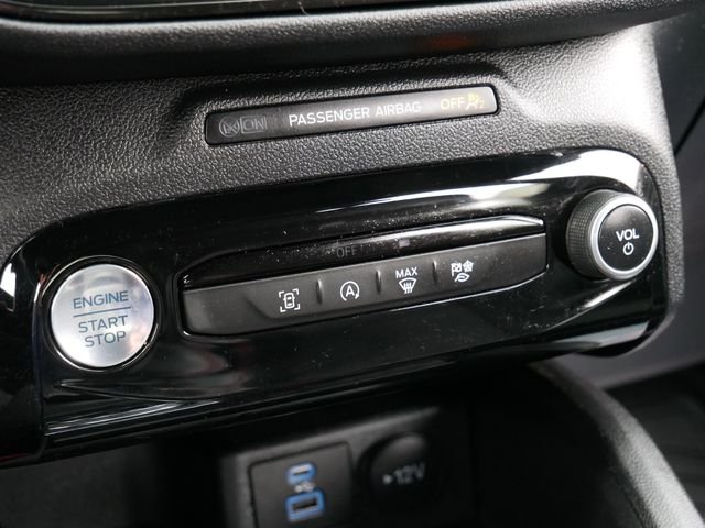Certified Used 2023 Black Metallic Ford ST-Line image 19