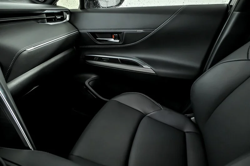 Used 2024 Blueprint Toyota XLE image 31