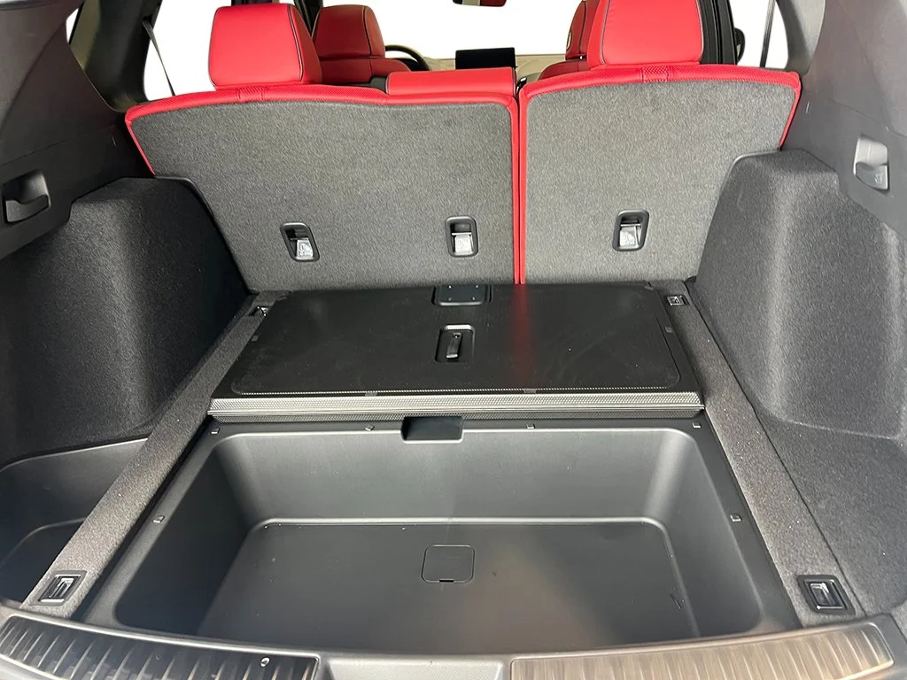 New 2026 Urban Gray Pearl Acura w/A-Spec Advance Package image 35