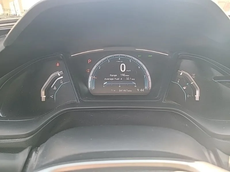 Used 2020  Honda LX image 14