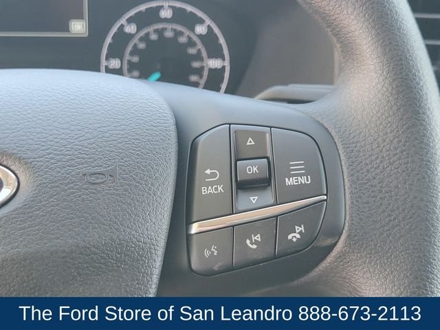 2025 Ford Transit Van Base - Photo 23