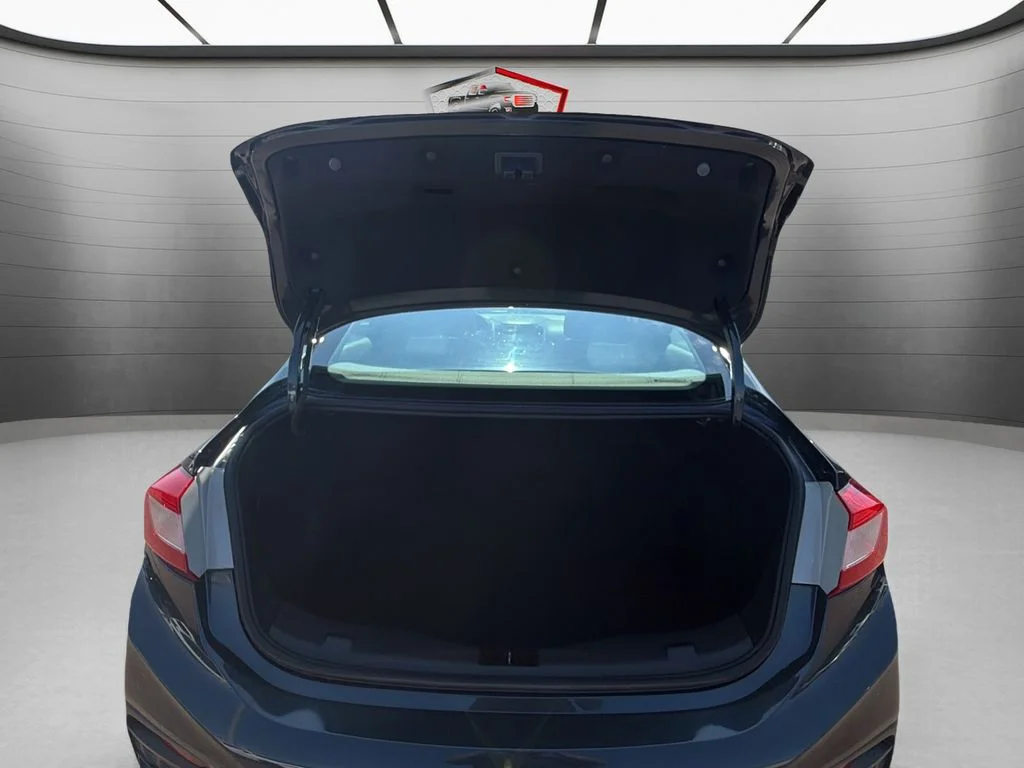 Used 2017 Gray Chevrolet LT image 14