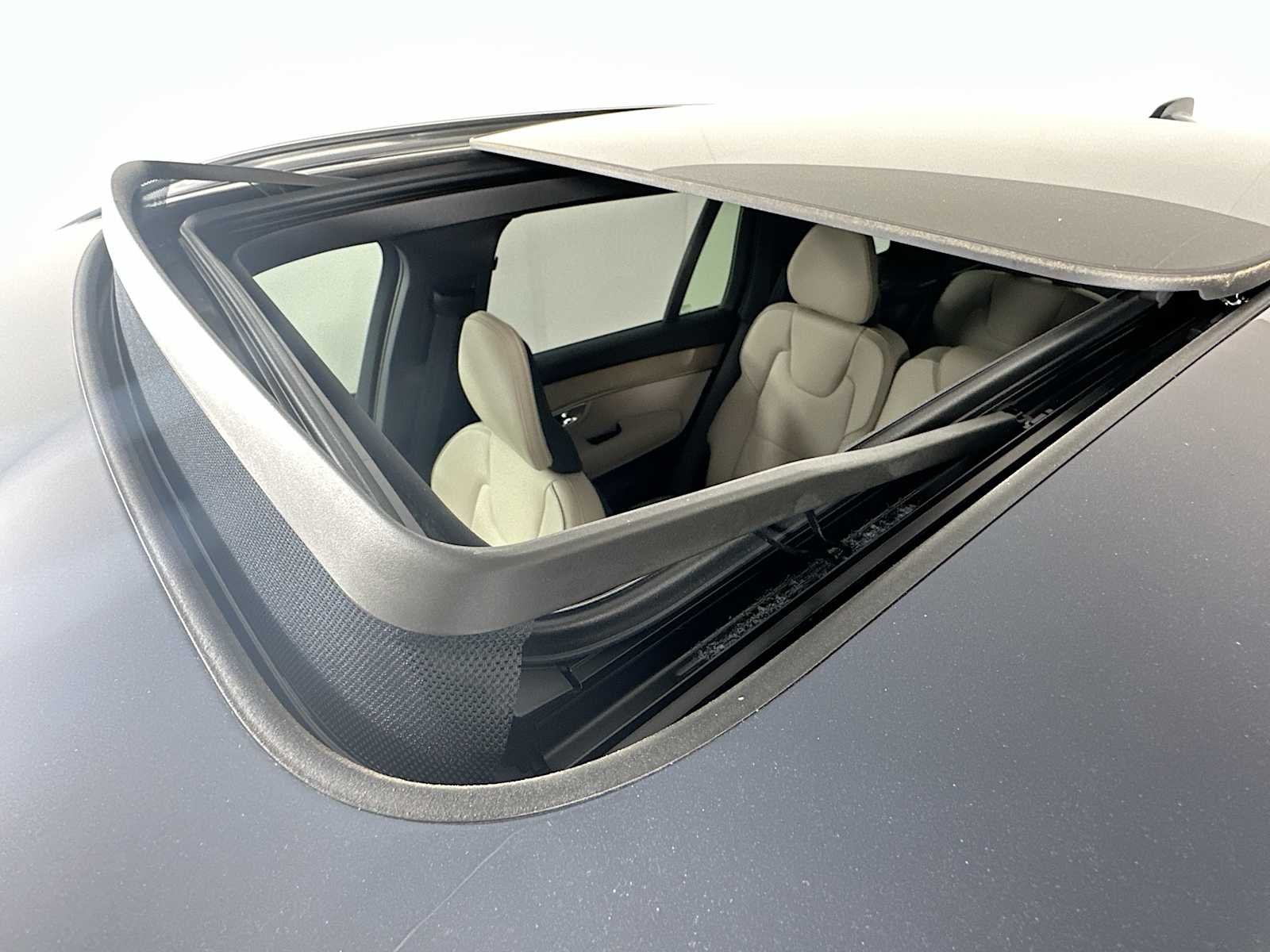 New 2026 Denim Blue Volvo Plus image 19