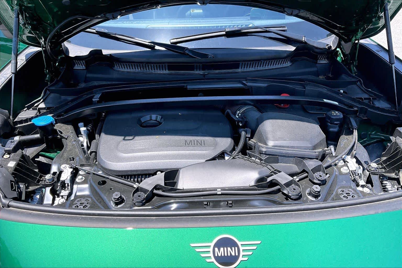 2025 MINI Countryman S - Photo 33