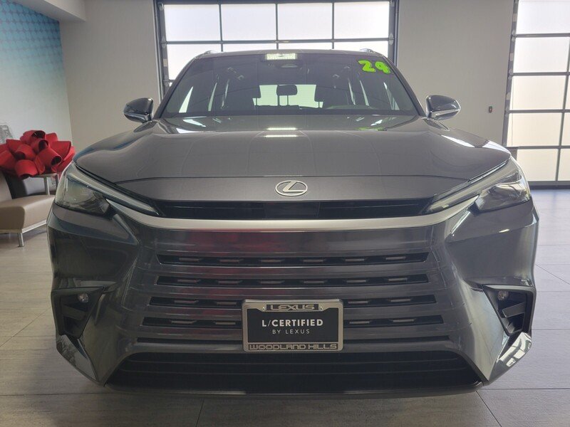 2024 Lexus TX 350 - Photo 8