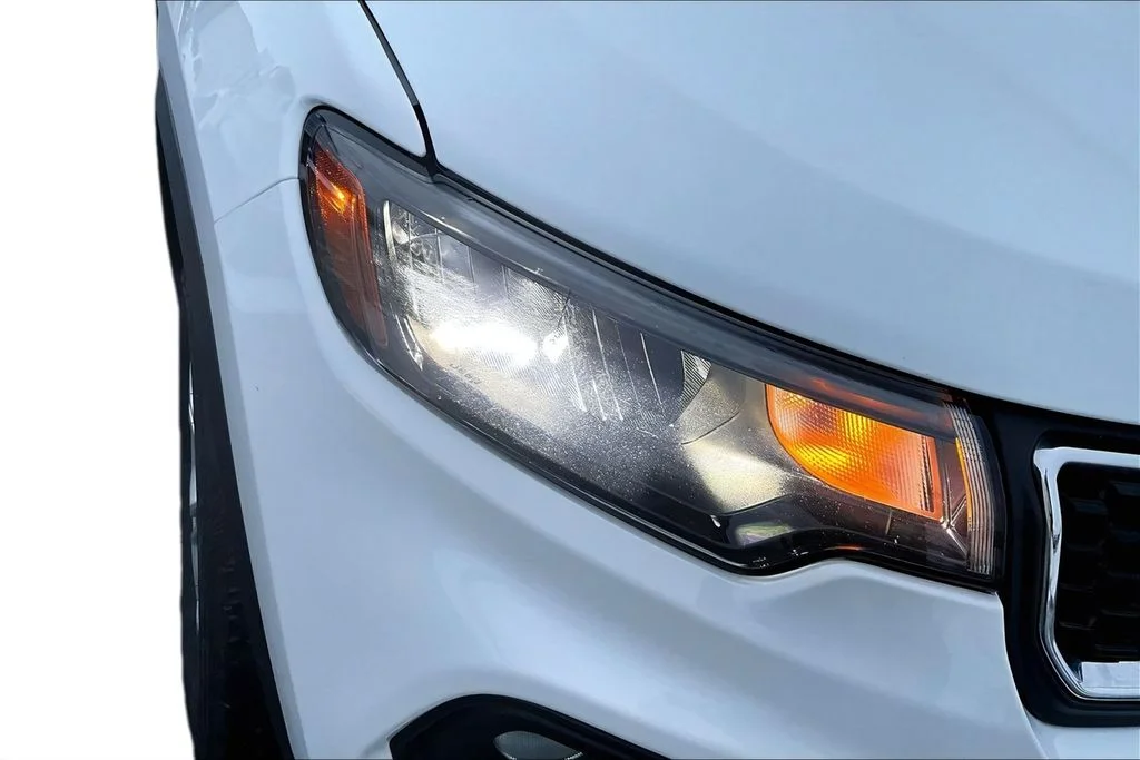 2024 Jeep Compass Latitude - Photo 27