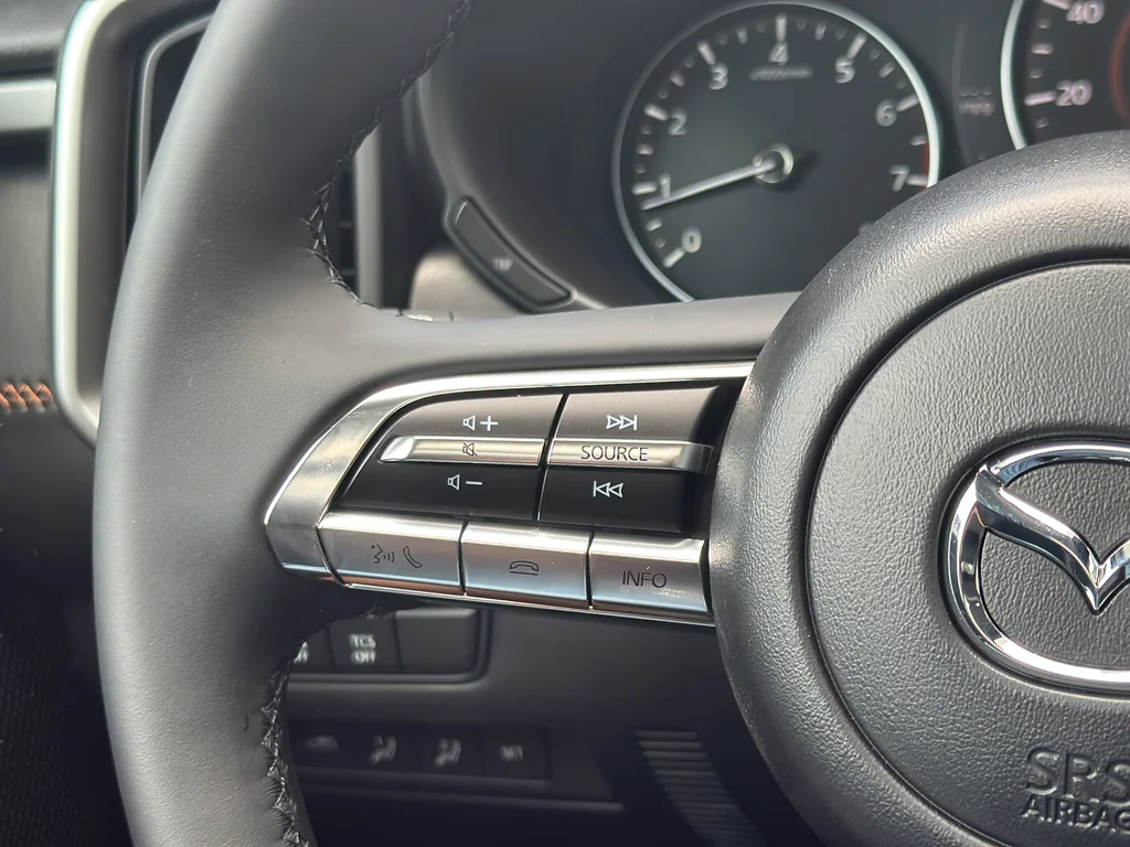 New 2026 Beige Mazda 2.5 S Premium image 21