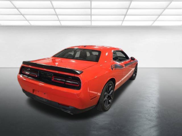 Used 2020 Orange Dodge R/T image 5