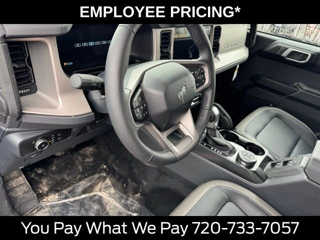 New 2026 Marsh Gray Ford Outer Banks® image 13