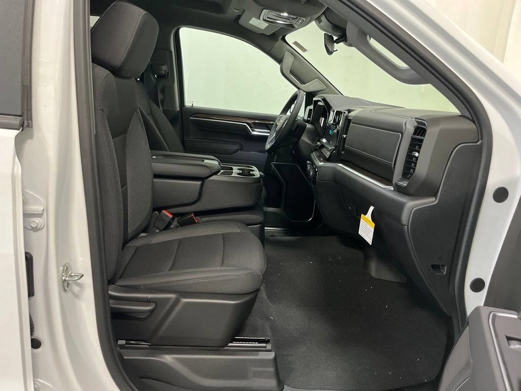 2026 Chevrolet Silverado 1500 LT - Photo 19