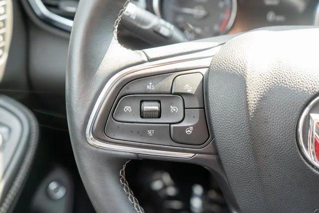 Used 2023 Black Buick Essence image 26