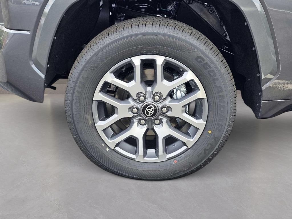 2026 Toyota Tundra 1794 Edition - Photo 10