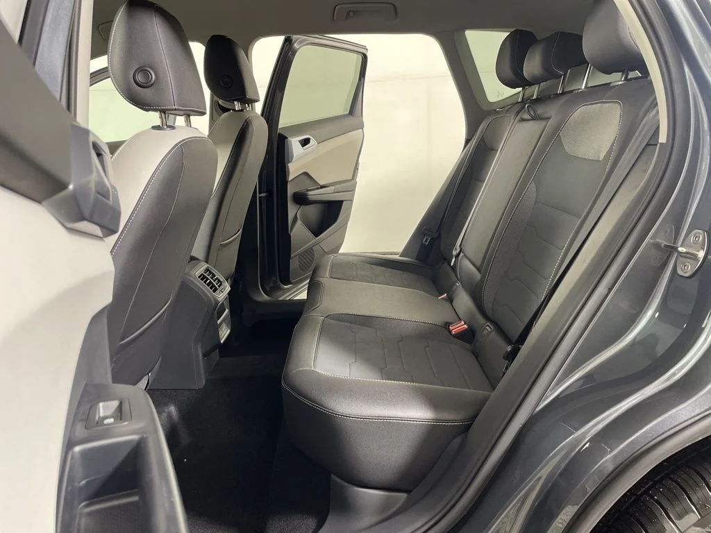 New 2026 Gray Volkswagen 1.5T SE image 18