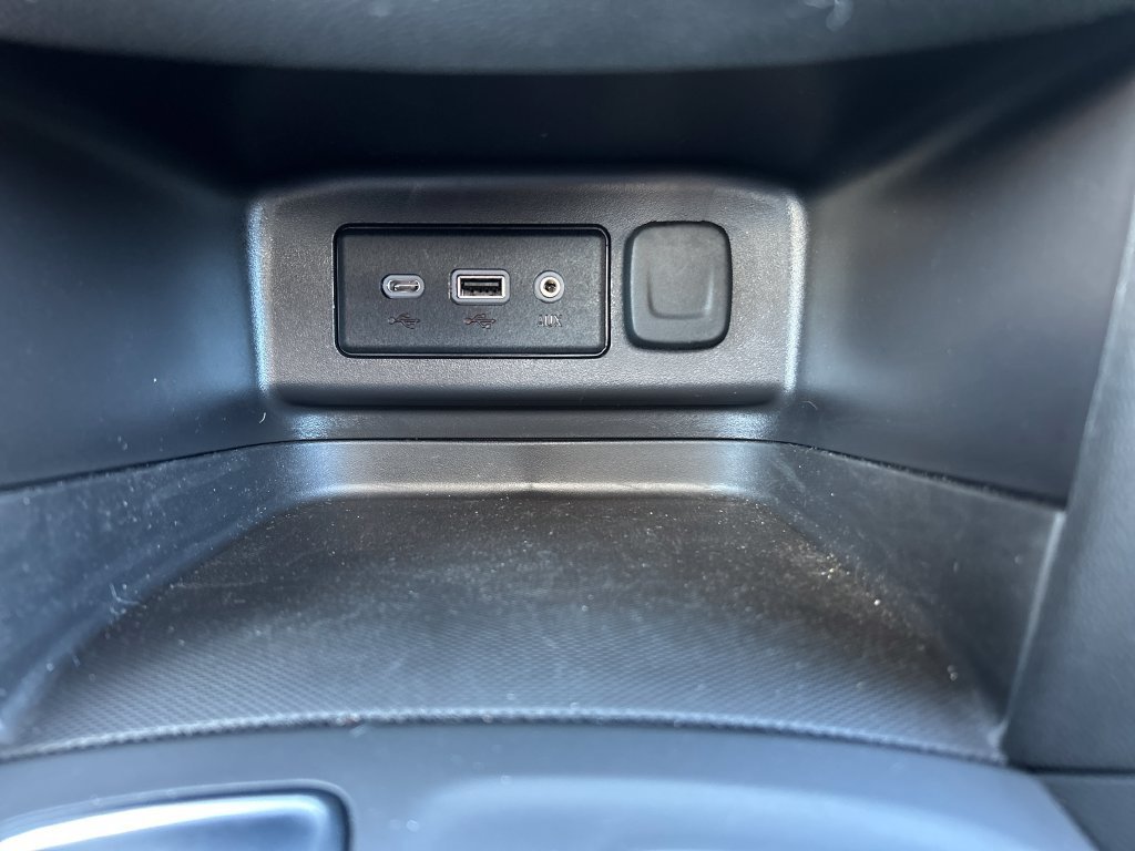 Used 2024 Riptide Blue Metallic Chevrolet LT image 29