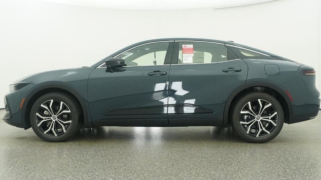 New 2026 Storm Cloud  Toyota XLE image 18