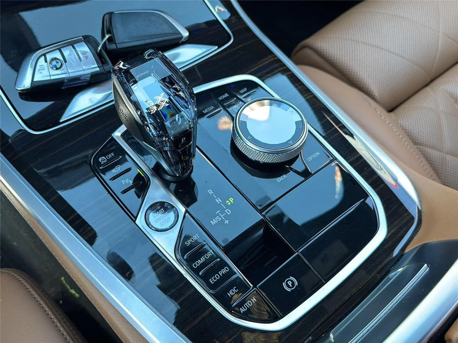 2023 BMW X5 40i - Photo 23