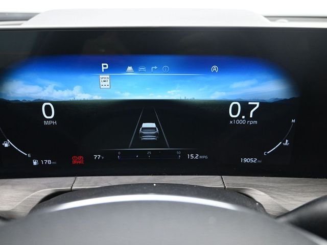 2025 Kia Telluride SX X-Line - Photo 14