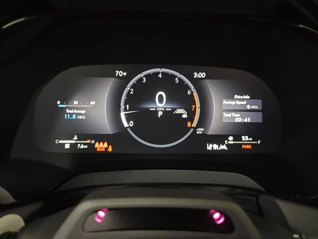 New 2026 Caviar Lexus PREMIUM PLUS image 18