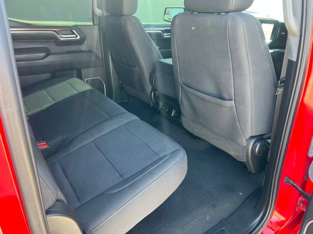 Used 2023 Red Hot Chevrolet RST image 22