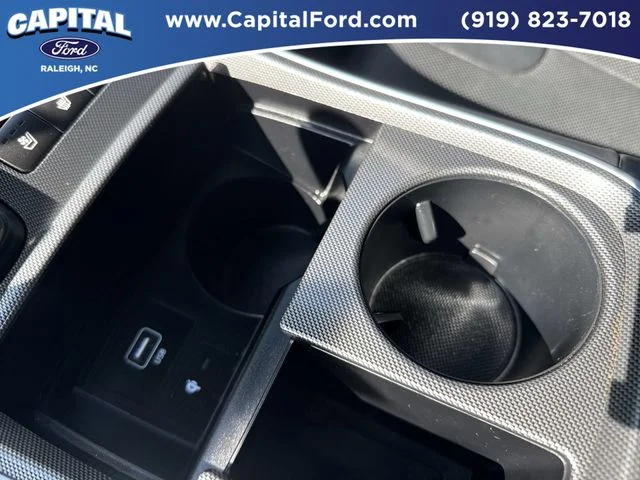 Used 2023 Black Hyundai Limited image 32