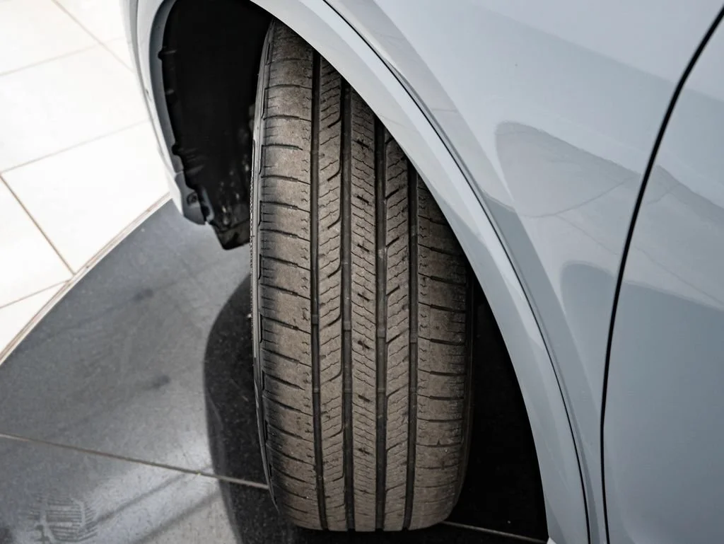 Used 2023 Pebble Gray Audi Premium Plus image 47