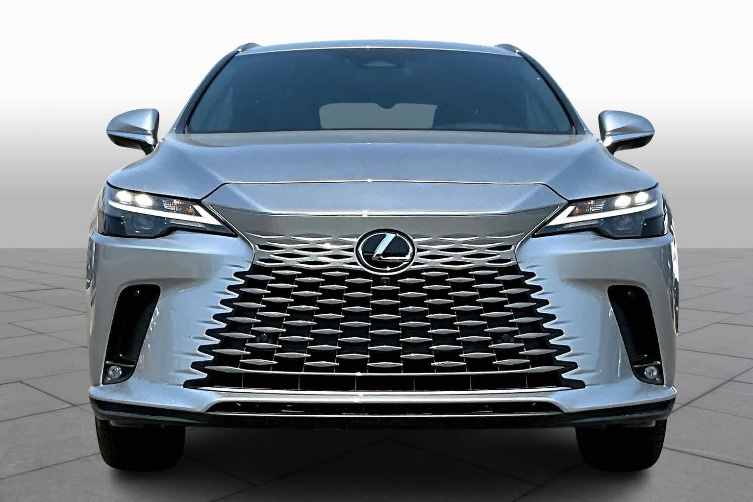 Certified Used 2024 Iridium Lexus Premium Plus image 3