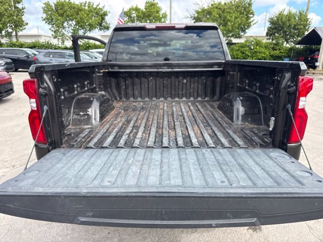 Used 2022 Brown Chevrolet Custom image 29