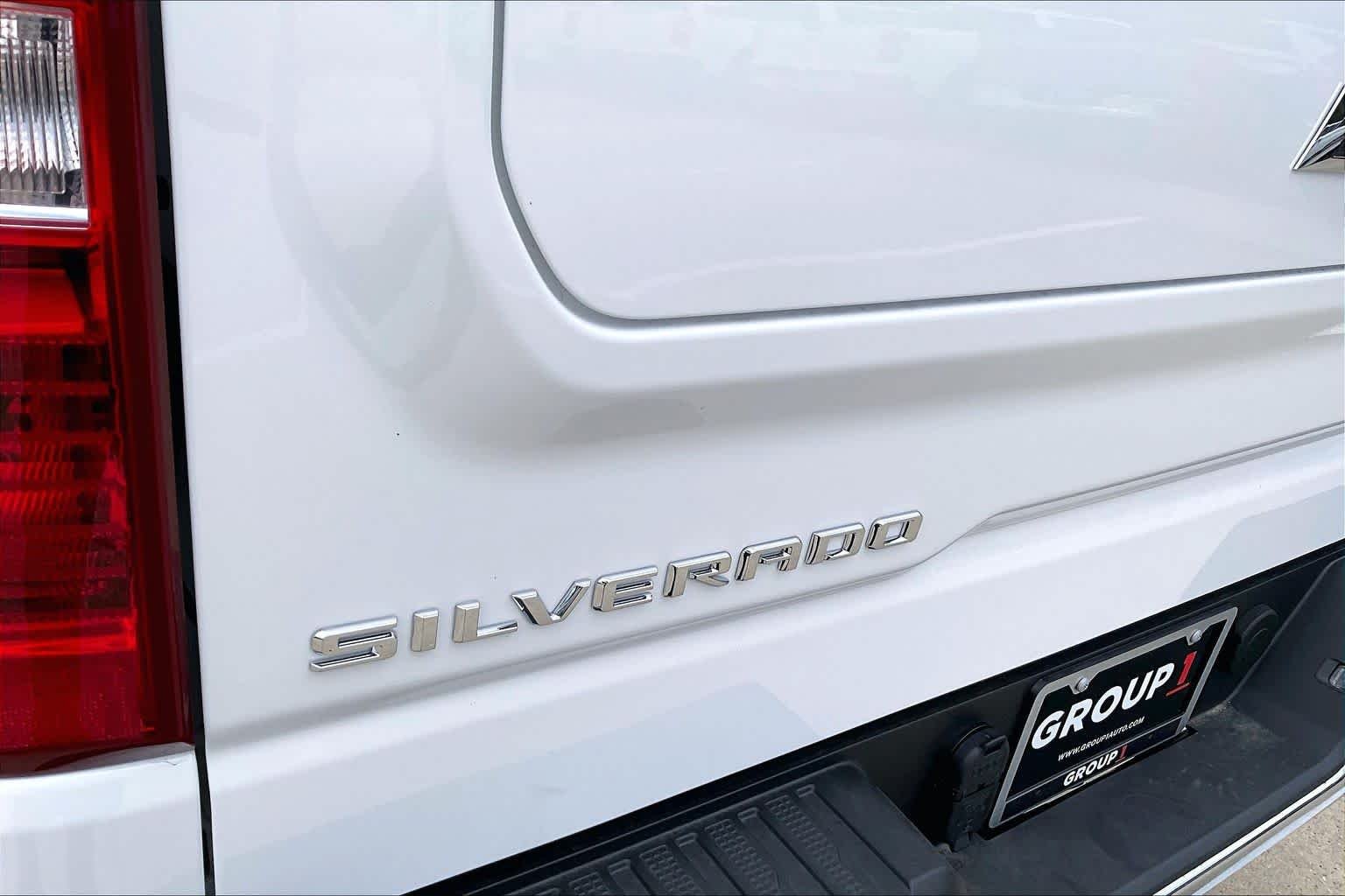 2026 Chevrolet Silverado 1500 LT - Photo 15