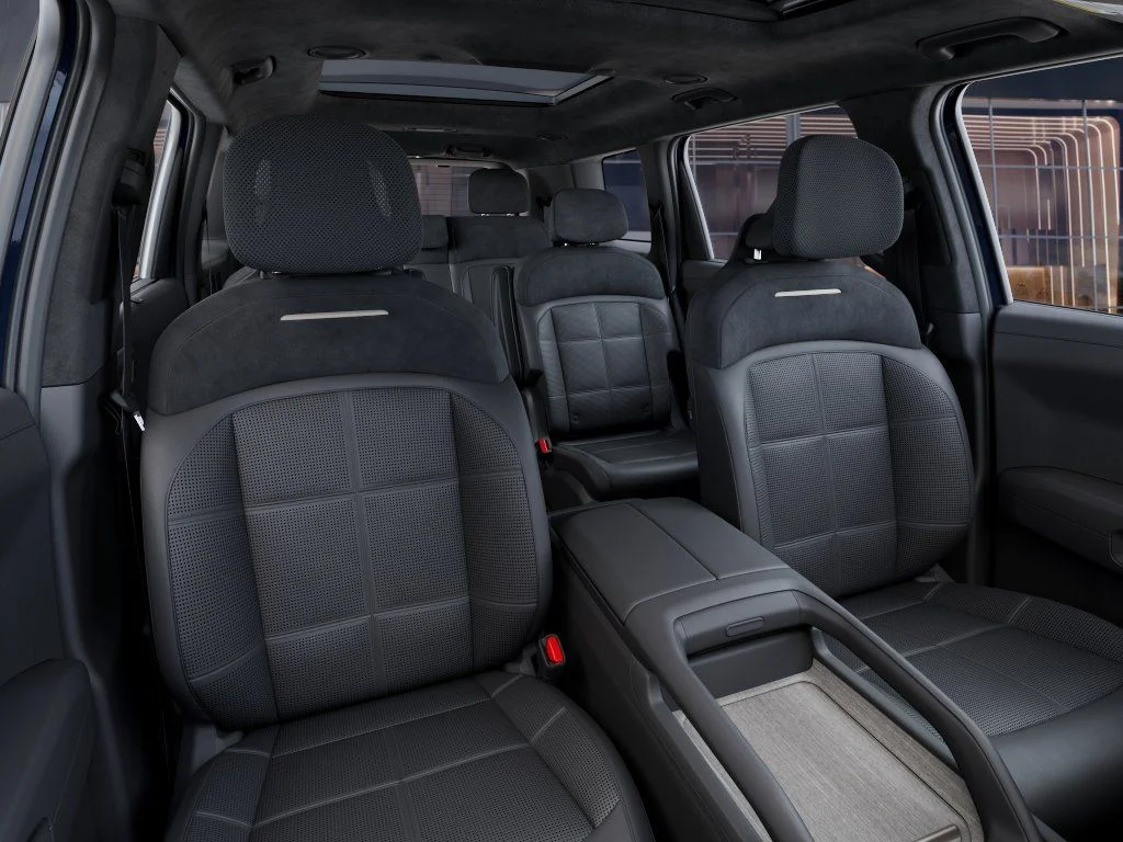 New 2027 Midnight Lake Blue Kia SX-PRESTIGE image 14