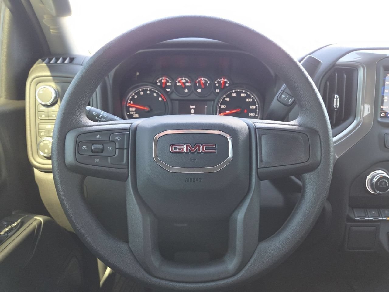 New 2026 Coastal Dune GMC Pro image 27