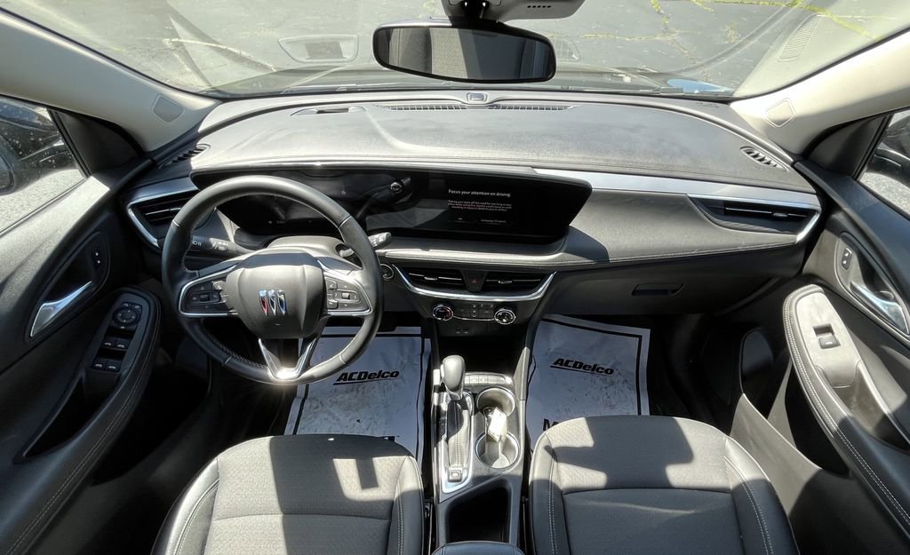 2024 Buick Encore GX Preferred - Photo 11