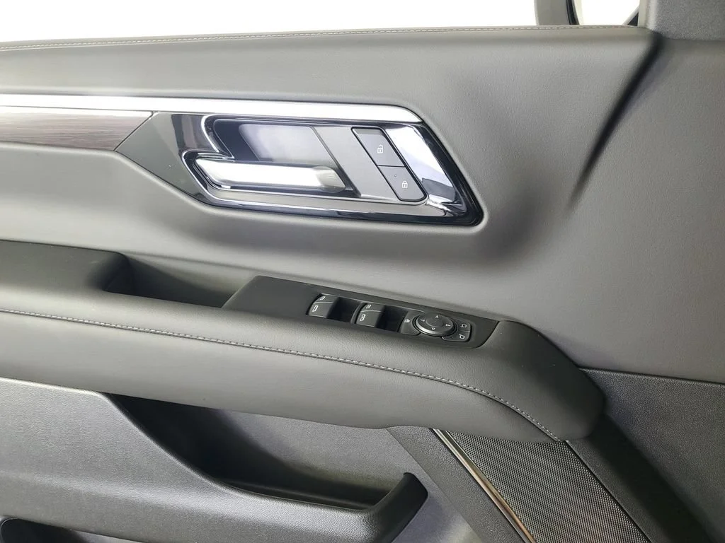 2026 Chevrolet Tahoe LS - Photo 27